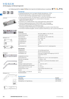 V-CG-SLS 28