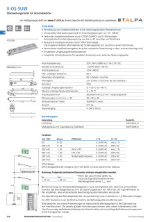 V-CG-SUW