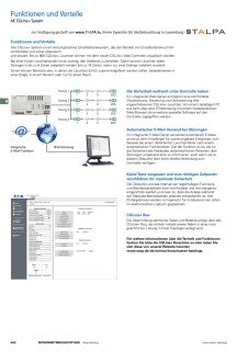 AE System CGLine+