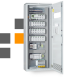 zentralbatteriesystem