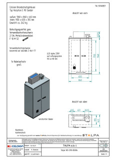 VIO S 90 DGS-06