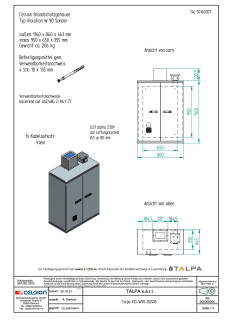 VIO W 90 DGS-08