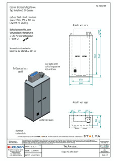 VIO S 90 DGS-07