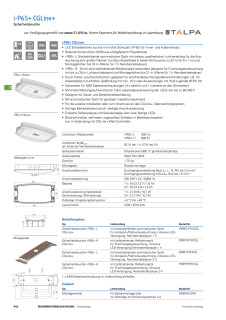 i-P65+ LED CGLine+